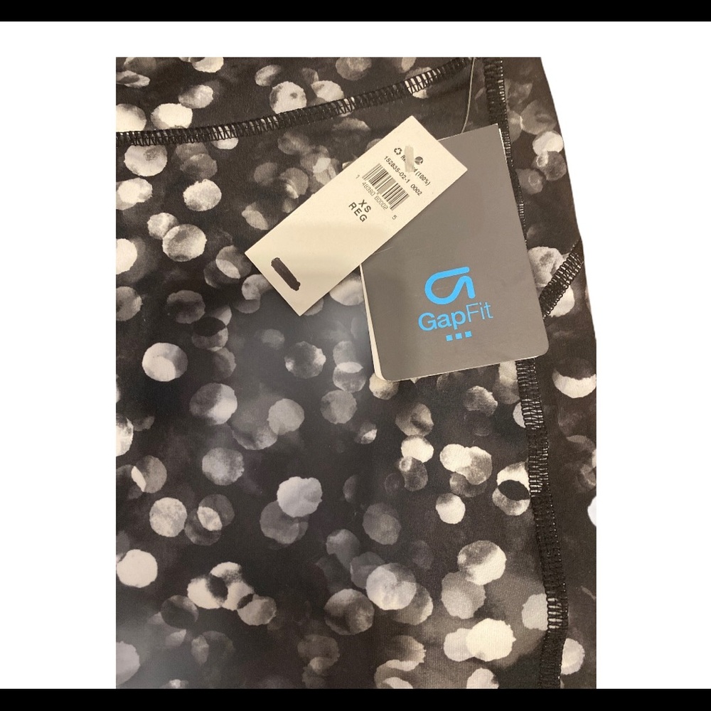 gap fit - Picture 6 of 6